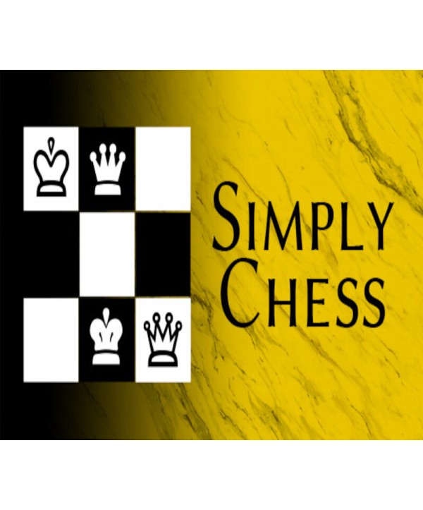 Simply Chess - Premium Upgrade! DLC Gift Steam Key GLOBAL